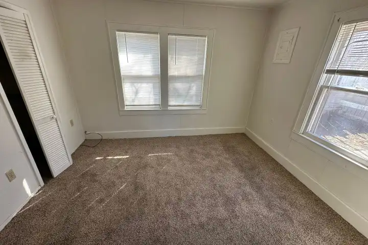 1602 S Springfield St - Stillwater, OK | Rent.