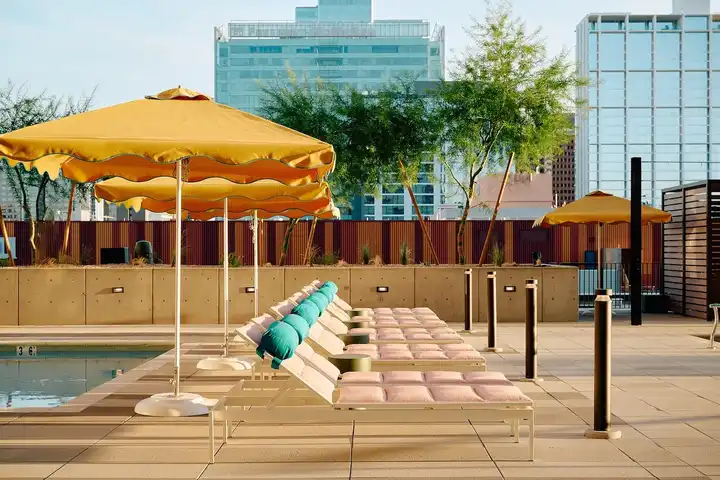 Sol Modern - 50 E Fillmore St - Phoenix, AZ | Rent.