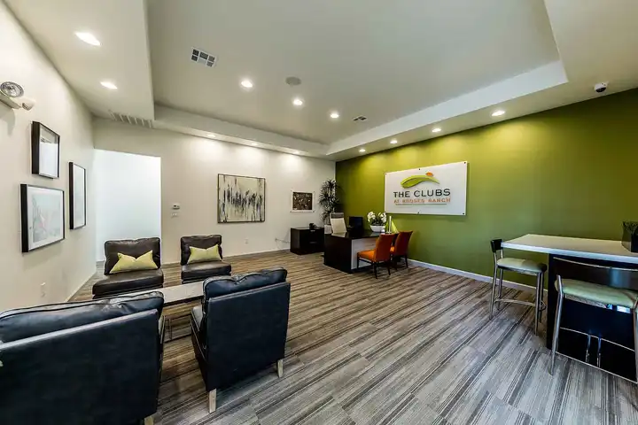 THE CLUBS AT RHODES RANCH APARTMENT HOMES - 8975 W Warm Springs Rd ...