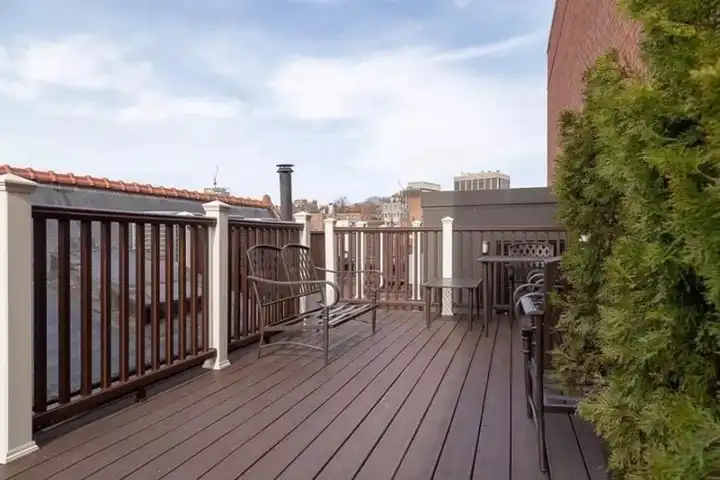 82 Chestnut St - Boston, MA | Rent.