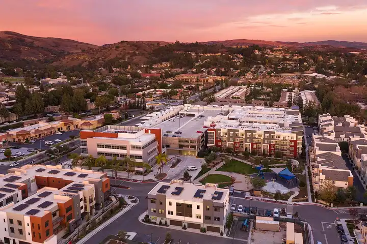 Calligraphy Urban Residences - 350 W Central Ave - Brea, CA | Rent.