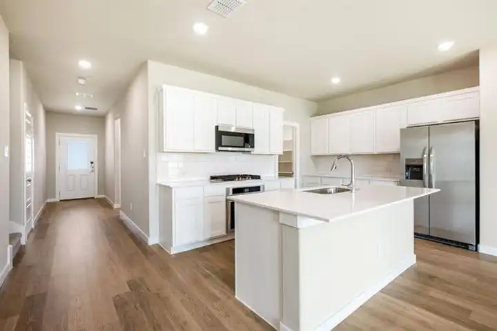 3711 Turpin Dr - McKinney, TX | Rent.