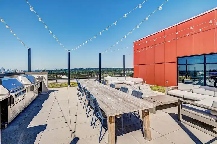 Parkside Esterra Park - 15551 NE Turing St - Redmond, WA | Rent.