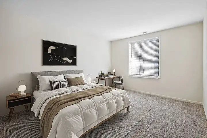 Spring Parc - 17 Featherwood Ct - Silver Spring, MD | Rent.