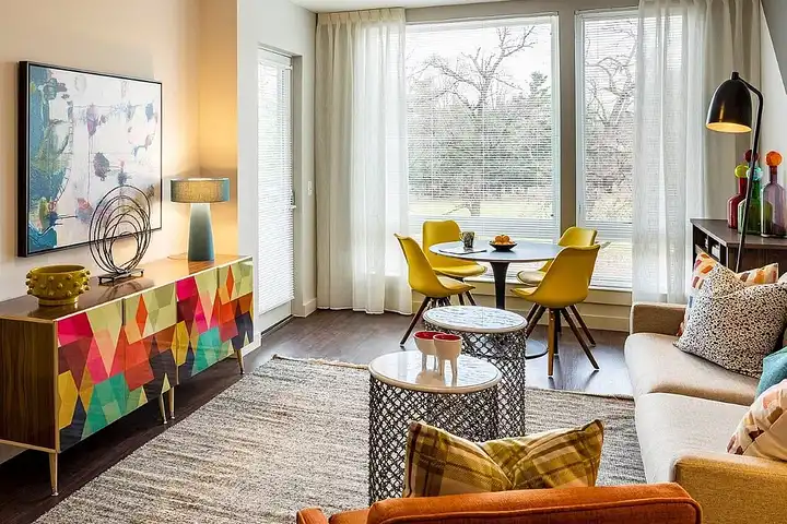 The Point at Rise - 11830 Sunrise Valley Dr - Reston, VA | Rent.