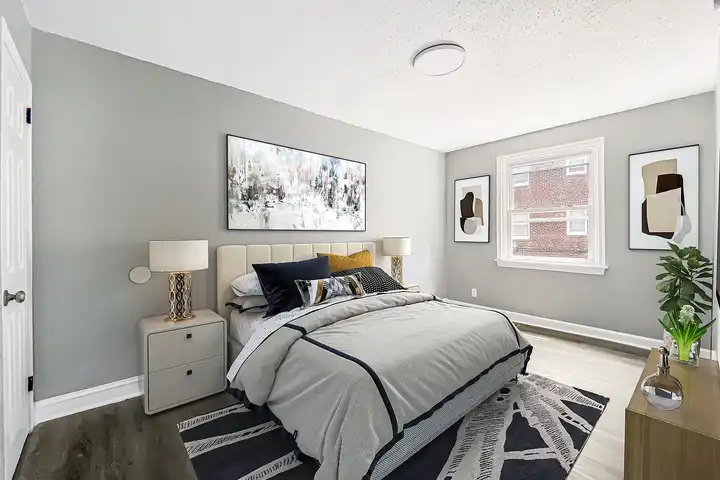 Willow Court Apartments - 549 Manheim St - Philadelphia, PA | Rent.