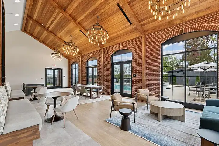 Sablewood - 4418 Oat Grass Cir - Charlotte, NC | Rent.