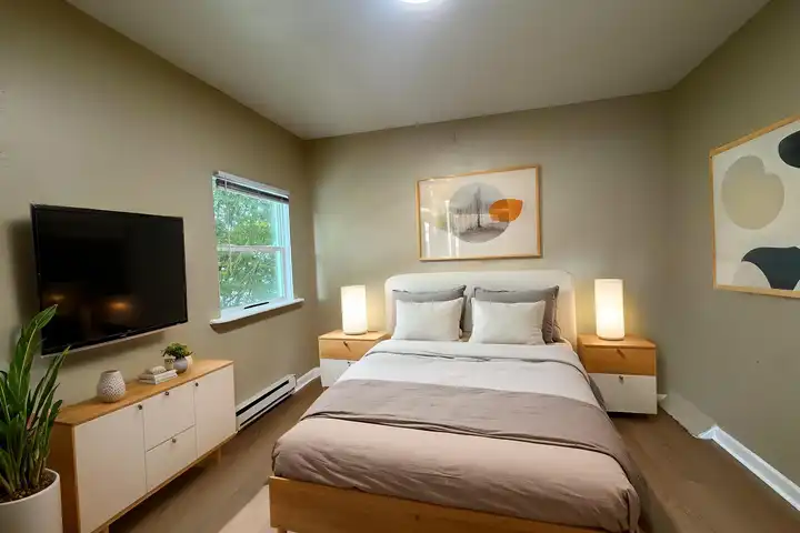 1223 S J St unit 6 - Tacoma, WA | Rent.