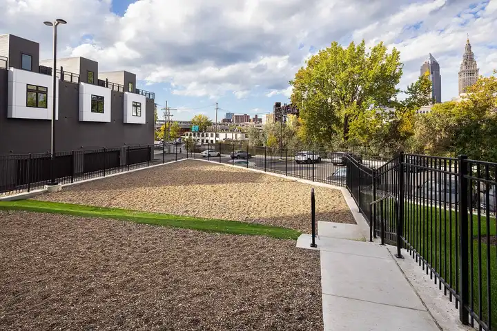 The Collins - 1957 Carter Rd - Cleveland, OH | Rent.