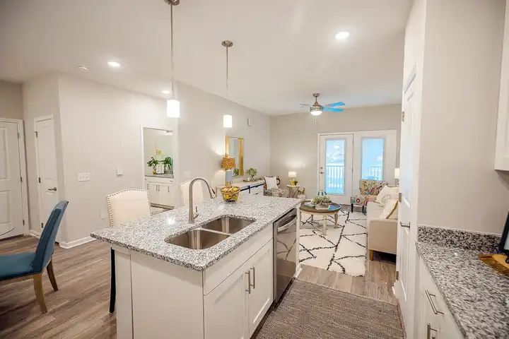 Grand Oaks Apartments - 185 Rosewood Loop - Burlington, NC | Rent.