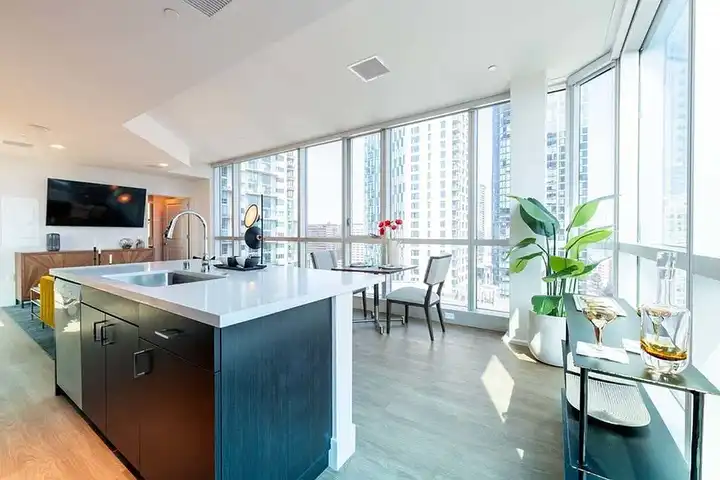 Modera Rincon Hill - 390 1st St - San Francisco, CA | Rent.