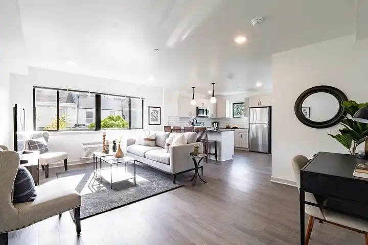 The Riley - 6808 Ridge Ave - Philadelphia, PA | Rent.