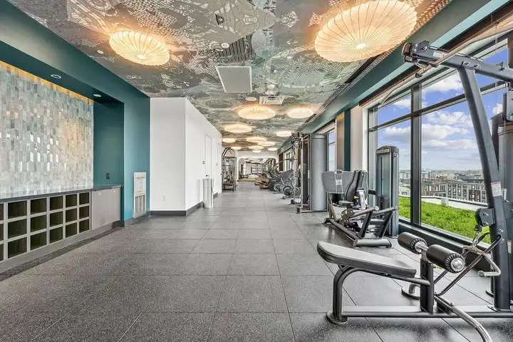 The Iris - 7 M St NE - Washington, DC | Rent.