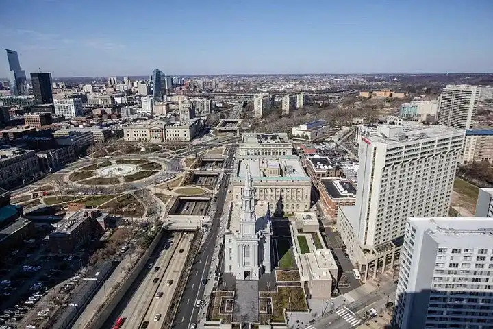 The Alexander - 300 Alexander Ct - Philadelphia, PA | Rent.