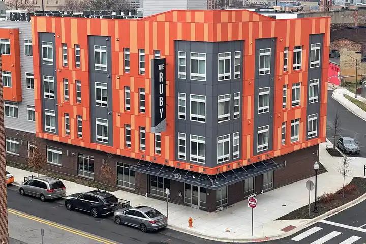 Ruby at Somerset - 420 N Aisquith St - Baltimore, MD | Rent.