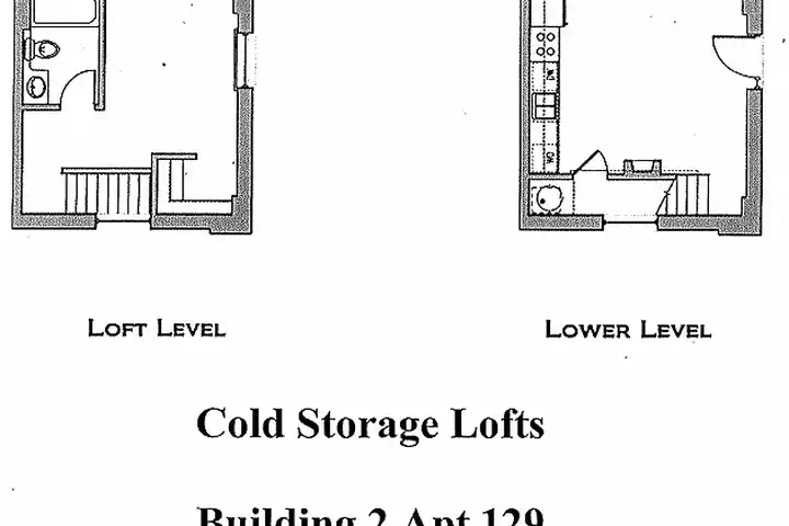 Atrium Lofts at Cold Storage - 500 N 18th St - Richmond, VA | Rent.
