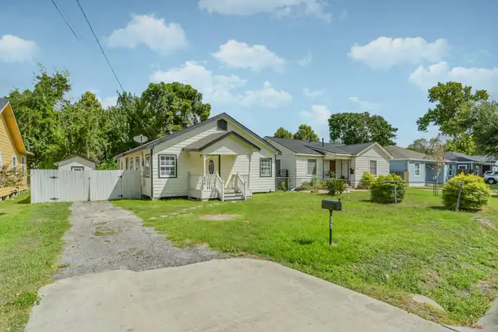 224 Styers St unit A1 - Houston, TX | Rent.
