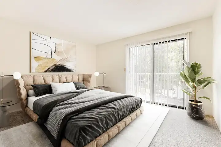 The Parke at Trinity - 5301 Creek Ridge Ln - Raleigh, NC | Rent.