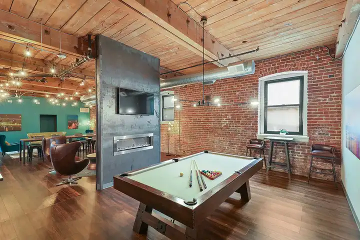 lofts at tobacco row River Lofts at Tobacco Row - 2 S 25th St - Richmond, VA