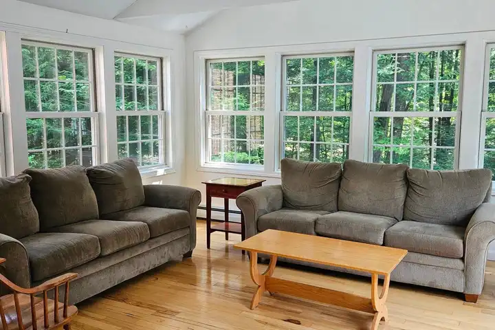 25 James Ln - Hebron, NH | Rent.