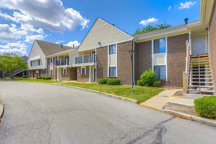 North Willow - 1844 Pemberton Ln - Indianapolis, IN | Rent.