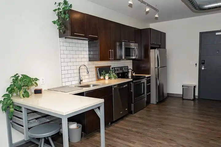Bakery Living - 6454 Living Pl - Pittsburgh, PA | Rent.
