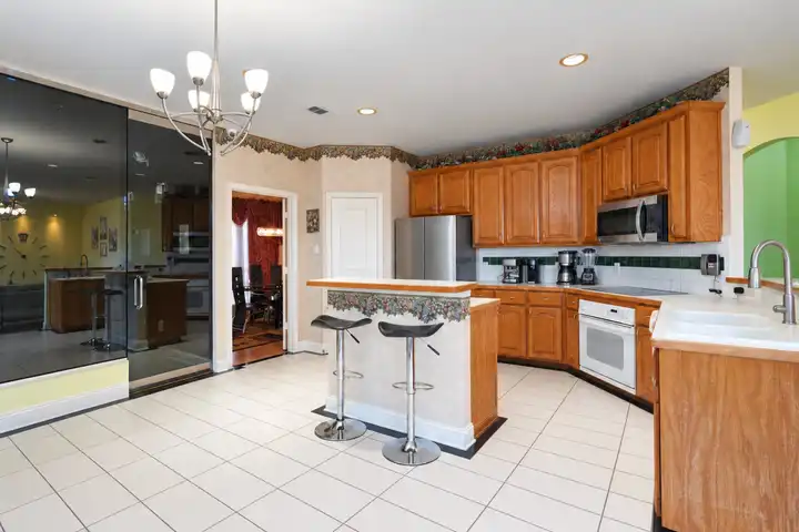 2728 Atrium Dr - Grand Prairie, TX | Rent.