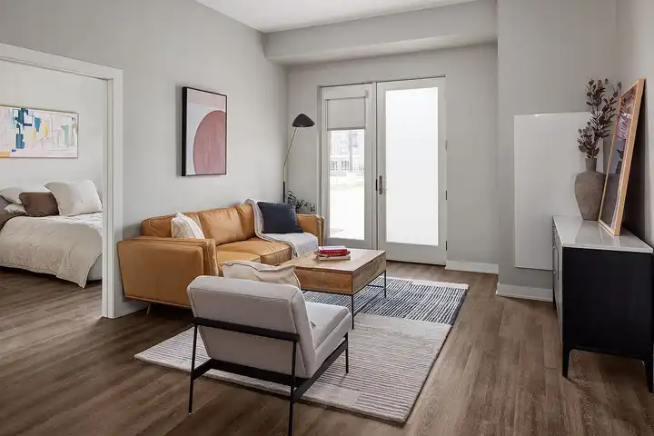 The Meridian - 425 SW 11th St - Des Moines, IA | Rent.
