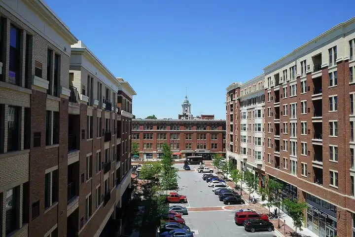 ICON Residences at The Rotunda - 727 W 40th St - Baltimore, MD | Rent.