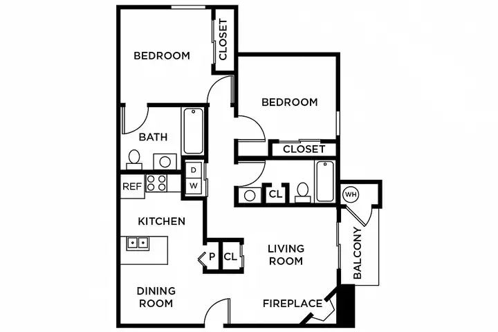 Chason Ridge Apartment Homes - 600 Scotia Ln - Fayetteville, NC | Rent.