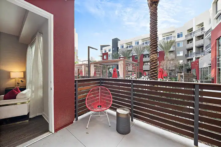 Calligraphy Urban Residences - 350 W Central Ave - Brea, CA | Rent.