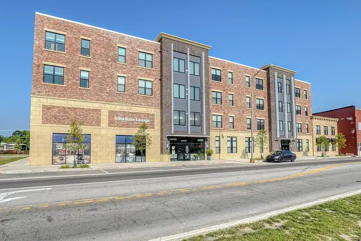 The Brakeman Apartments - 230 S Lebanon St - Lebanon, IN | Rent.