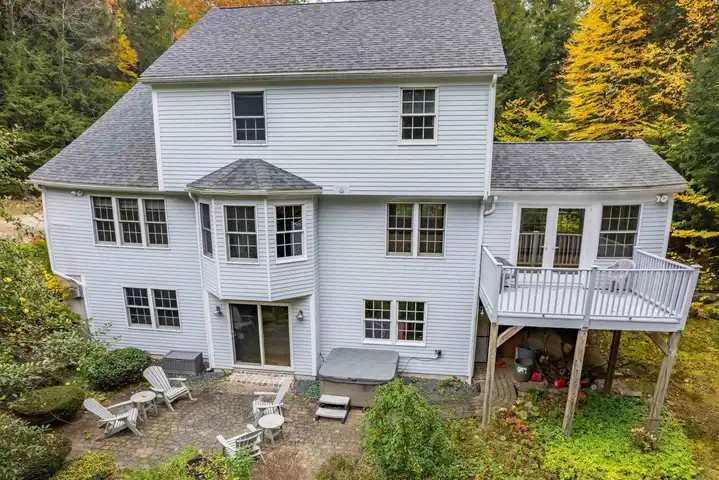 25 James Ln - Hebron, NH | Rent.