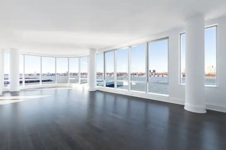 50 Riverside Blvd #11-L - New York, NY | Rent.