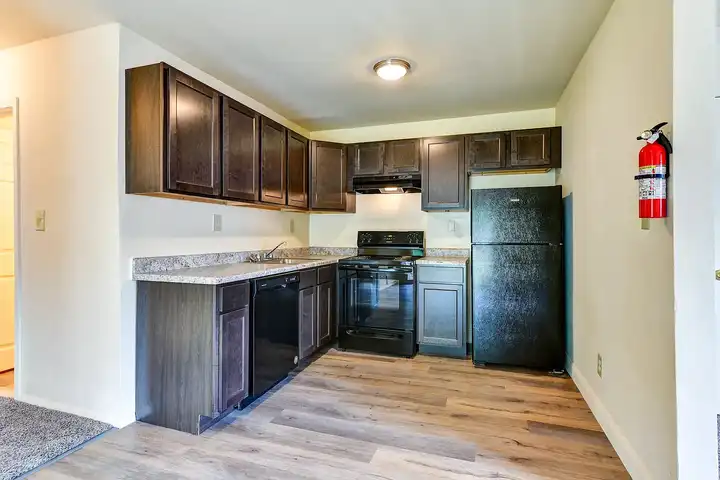 Sandy Ridge Apartments - 175 Penns Grove Auburn Rd - Carneys Point, NJ ...