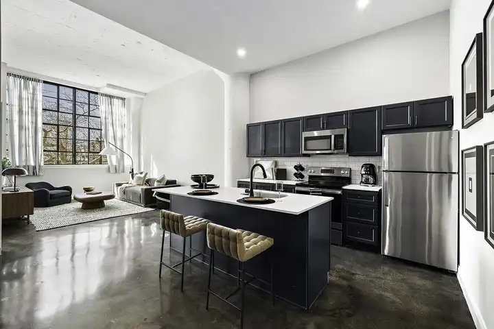 The Reyburn - 3111 W Allegheny Ave - Philadelphia, PA | Rent.