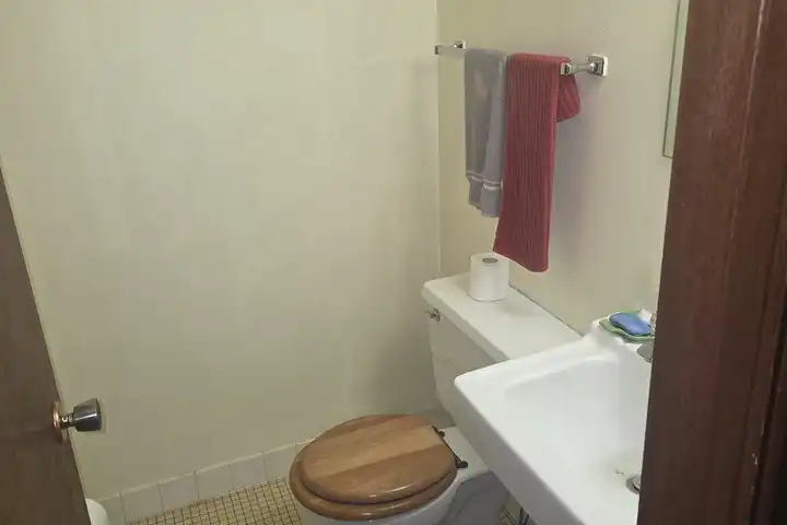 W8756 Apache Dr - Wild Rose, WI | Rent.