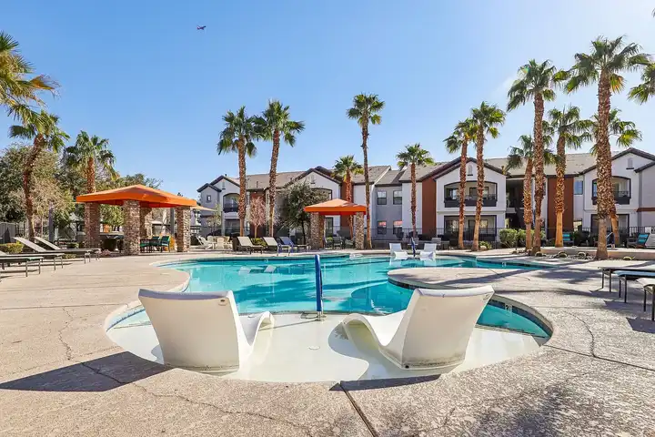 Tesoro Ranch - 6655 Boulder Hwy - Las Vegas, NV | Rent.