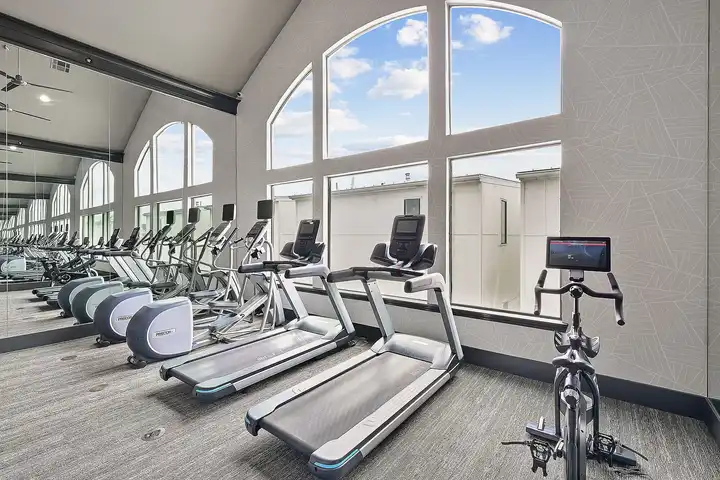 The Fitz - 600 Studemont St - Houston, TX | Rent.