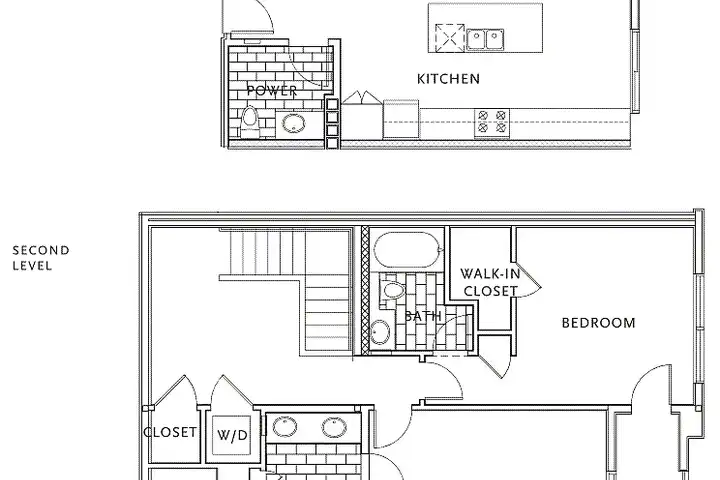 The Americana at Brand Luxury Apartments - 889 Americana Way