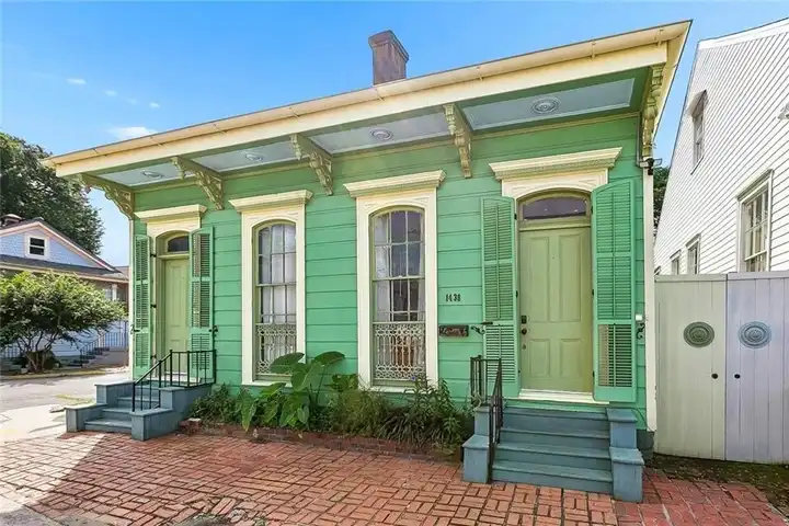 1438 Marais St - New Orleans, LA | Rent.