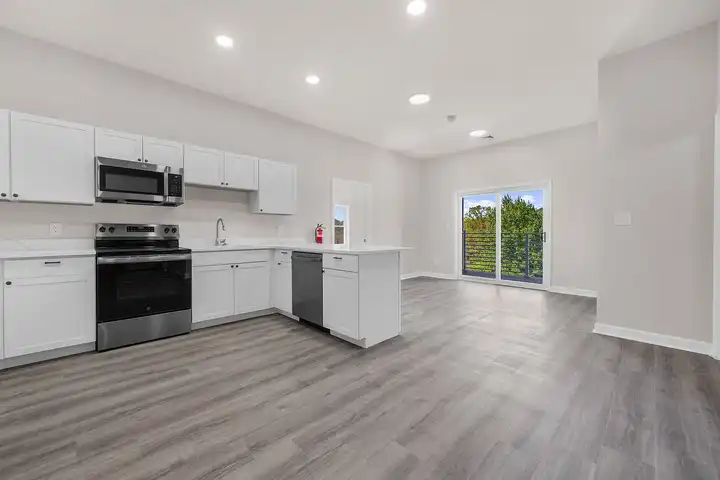High Bridge Heights - 1 Main St - High Bridge, NJ | Rent.