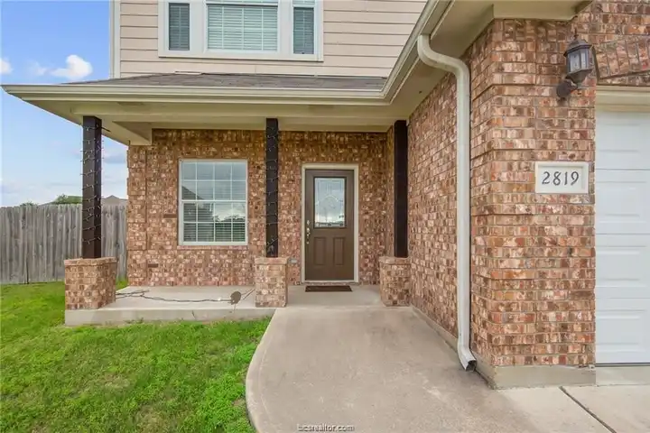 2819 Horseback Dr - College Station, TX | Rent.