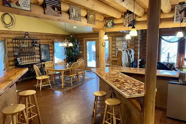 42546 La Bella Ln - Big Arm, MT | Rent.