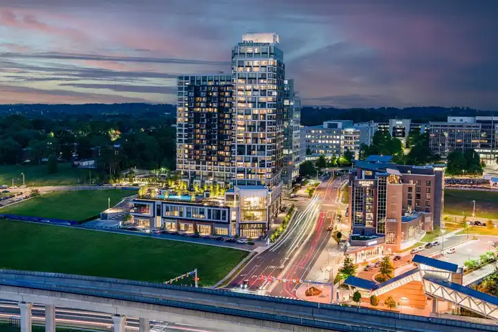Heming - 1800 Chain Bridge Rd - McLean, VA | Rent.
