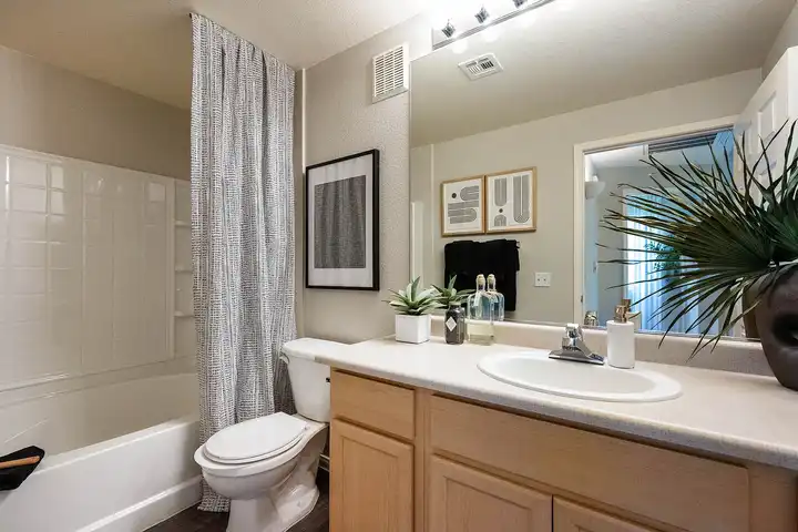 THE CLUBS AT RHODES RANCH APARTMENT HOMES - 8975 W Warm Springs Rd ...