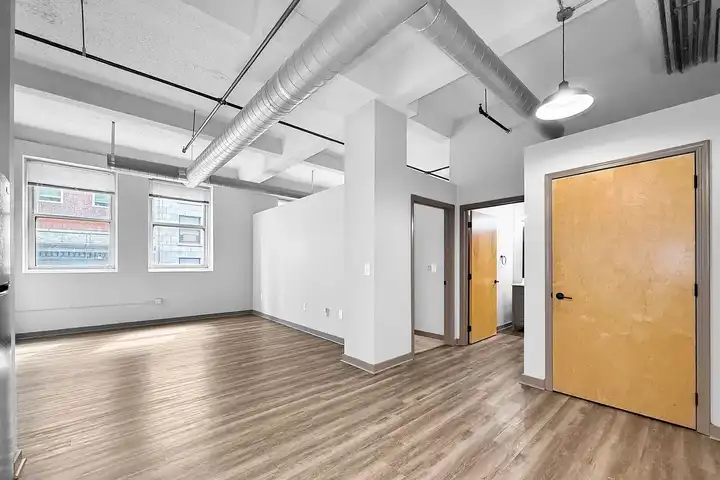 Library Lofts - 1004 Baltimore Ave - Kansas City, MO | Rent.