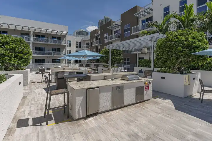 Blu27 at Edgewater - 2701 Biscayne Blvd - Miami, FL | Rent.