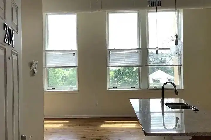 Garland Rodes Apartments - 2244 Rivermont Ave - Lynchburg, VA | Rent.