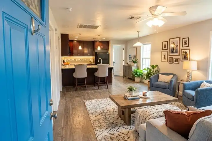 1511 Evelyn St - Houston, TX | Rent.